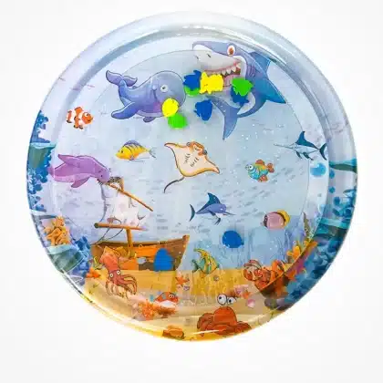 Cooling Water Ice Cushion for Cats & Dogs – Summer Nest for Pets